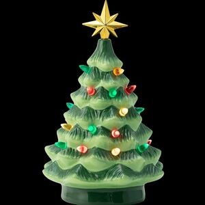 NIB - Scentsy - Merry Little Christmas Warmer